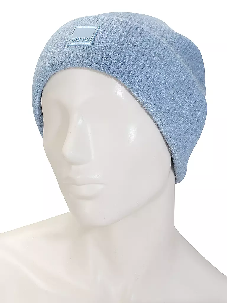 MARC O'POLO DENIM | Mütze - Haube  | Blu