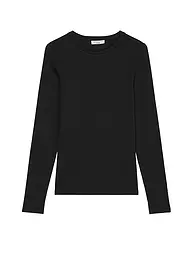 MARC O'POLO DENIM | Maglietta a maniche lunghe | Nero