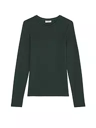 MARC O'POLO DENIM | Maglietta a maniche lunghe | Verde