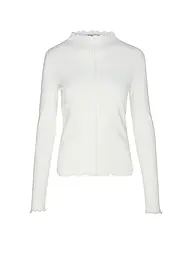 MARC O'POLO DENIM | Maglietta a maniche lunghe | Bianco