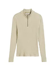 MARC O'POLO DENIM | Maglietta a maniche lunghe | Beige