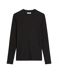 MARC O'POLO DENIM | Maglietta a maniche lunghe | Nero