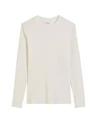 MARC O'POLO DENIM | Maglietta a maniche lunghe | Crema