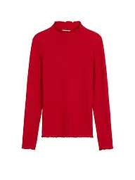MARC O'POLO DENIM | Maglietta a maniche lunghe | Rosso scuro