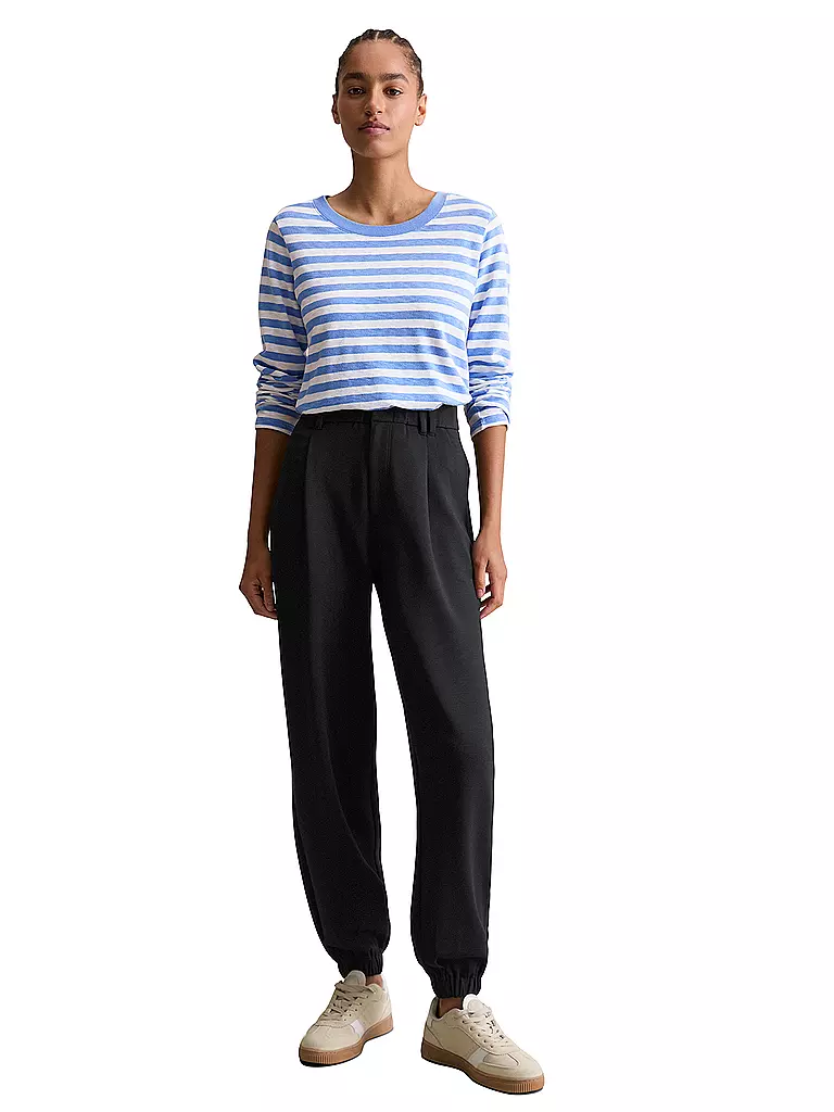 MARC O'POLO DENIM | Maglietta a maniche lunghe | Blu