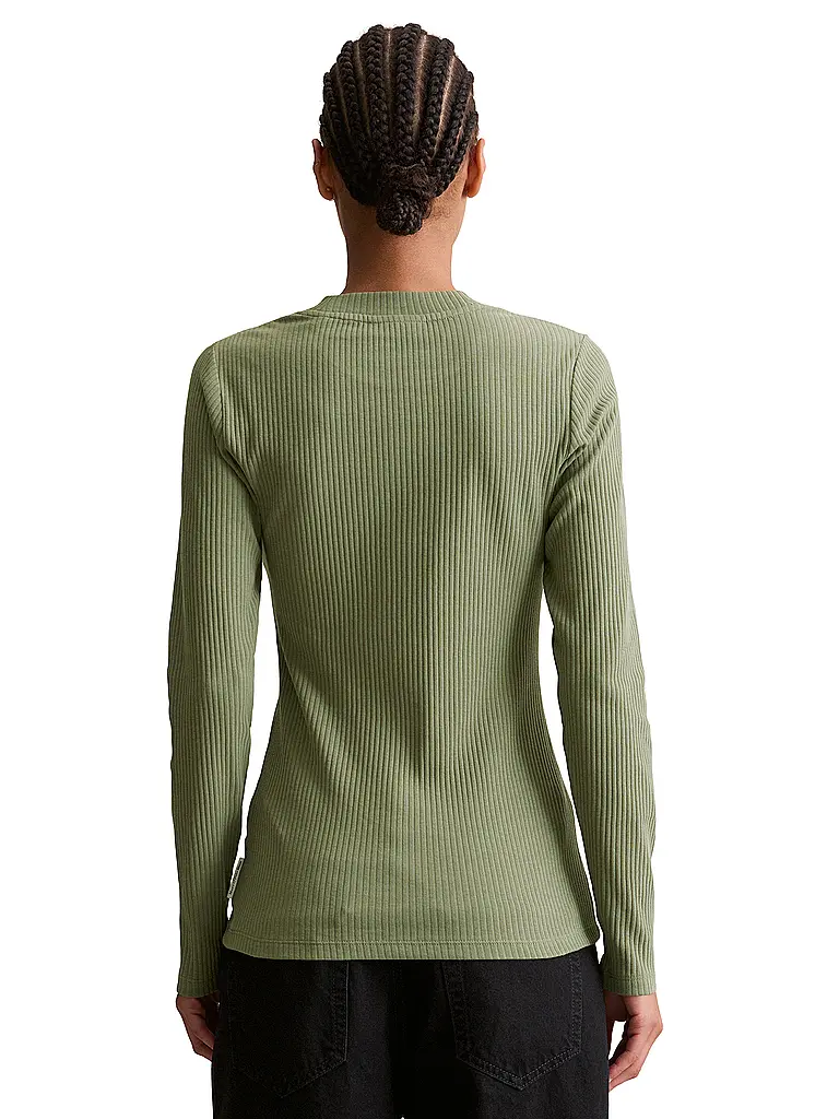 MARC O'POLO DENIM | Maglietta a maniche lunghe |