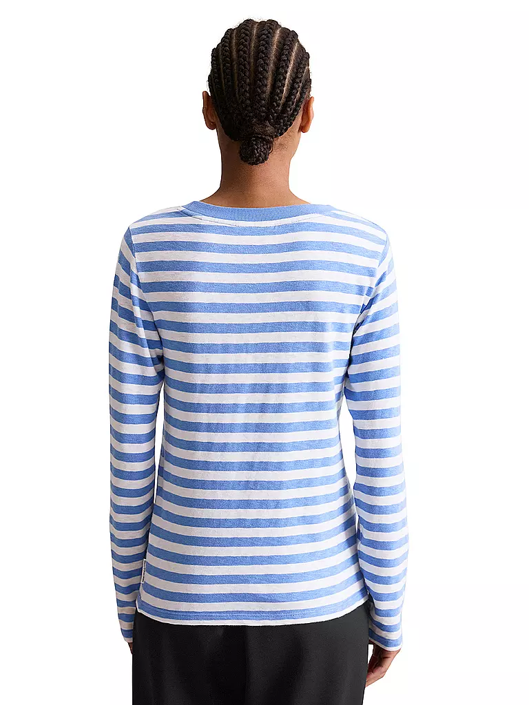 MARC O'POLO DENIM | Maglietta a maniche lunghe | 