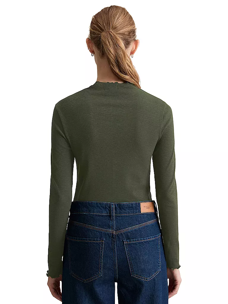 MARC O'POLO DENIM | Maglietta a maniche lunghe | 