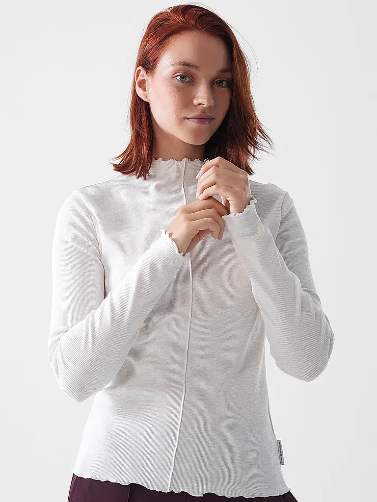 MARC O'POLO DENIM | Maglietta a maniche lunghe | 