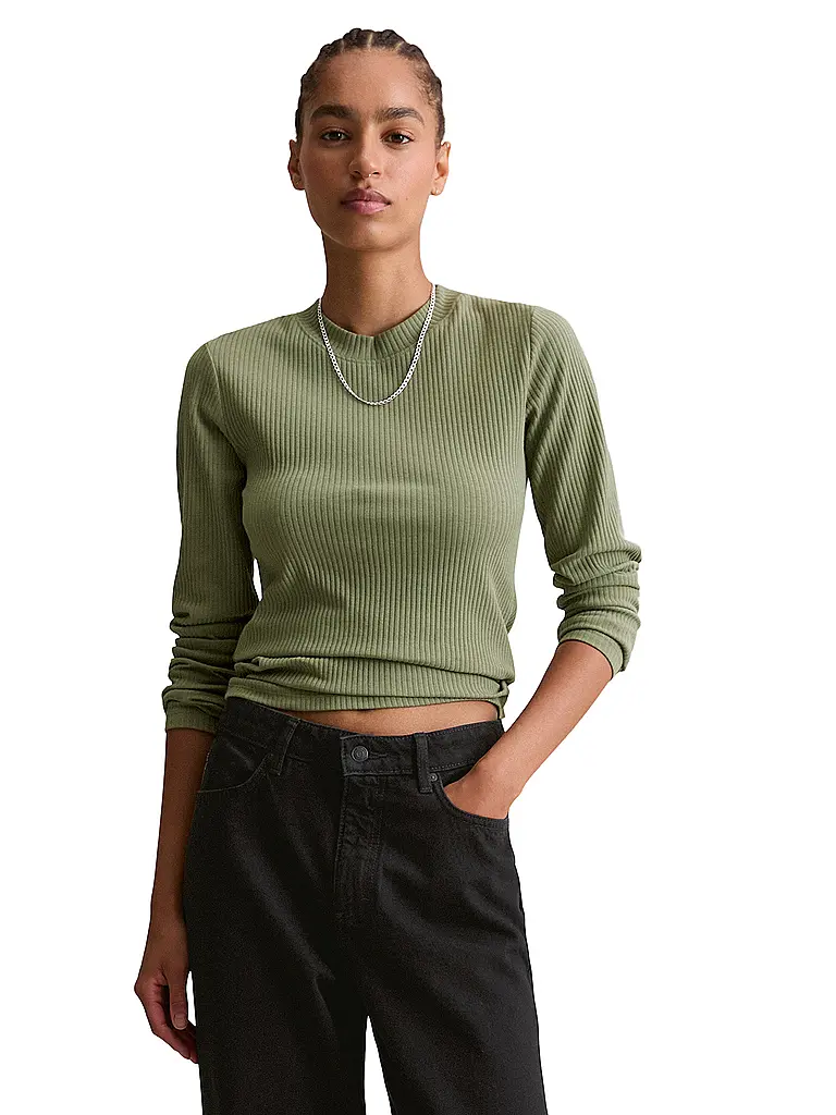 MARC O'POLO DENIM | Maglietta a maniche lunghe |