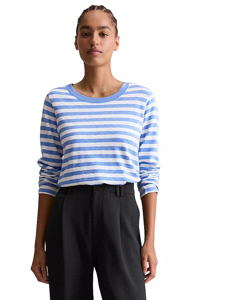 MARC O'POLO DENIM | Maglietta a maniche lunghe | 