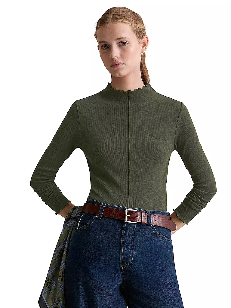 MARC O'POLO DENIM | Maglietta a maniche lunghe | 