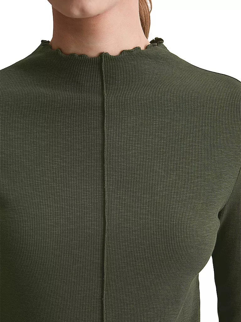 MARC O'POLO DENIM | Maglietta a maniche lunghe | 