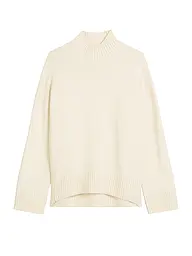 MARC O'POLO DENIM | Rollkragenpullover | Bianco