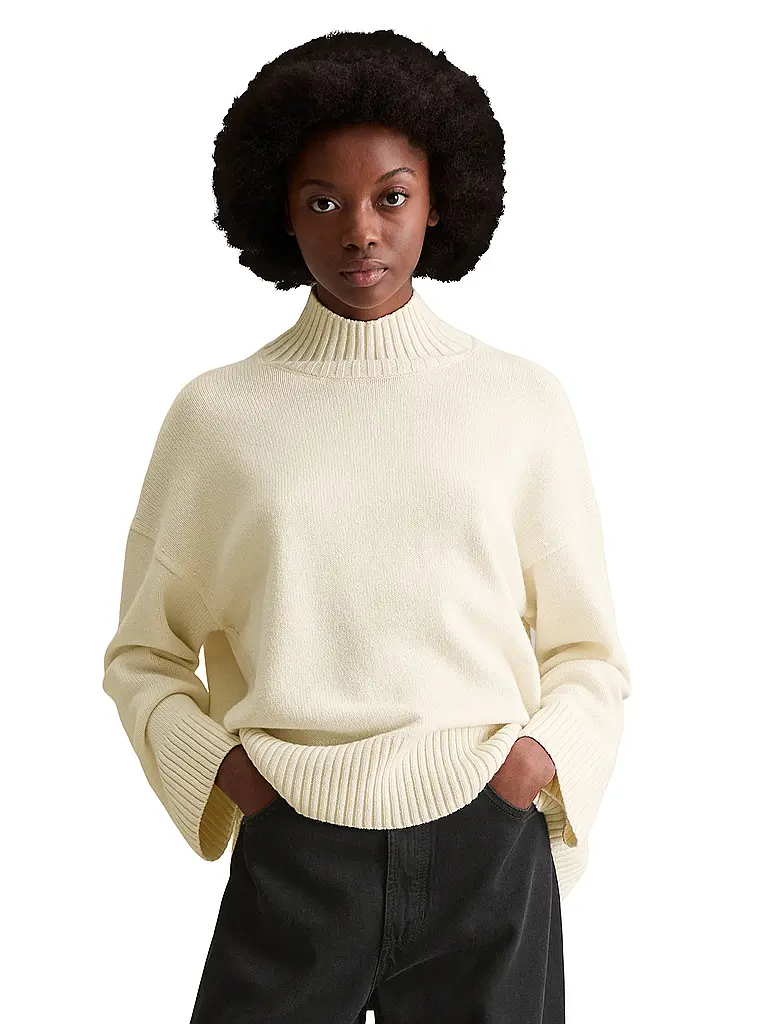 MARC O'POLO DENIM | Maglione a collo alto | 