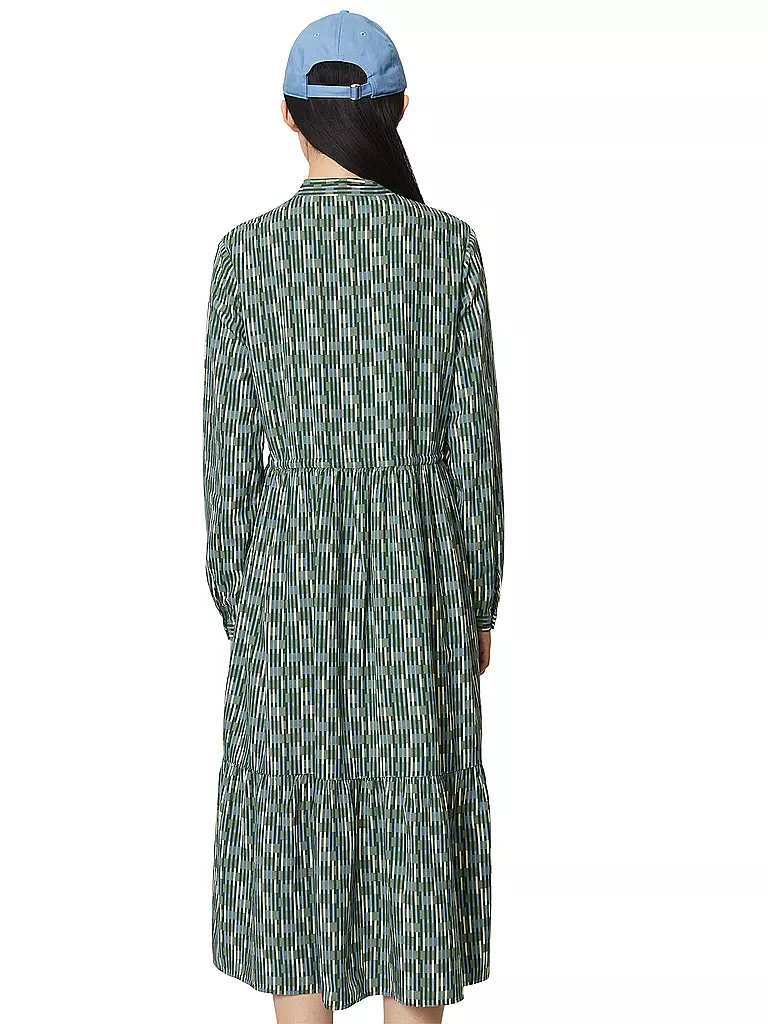 MARC O'POLO DENIM | Maxikleid | Verde