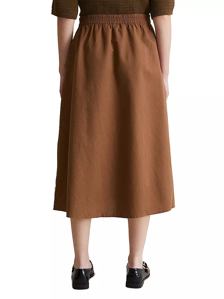 MARC O'POLO DENIM | Midi gonna | 