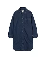MARC O'POLO DENIM | Mididress | Blu scuro