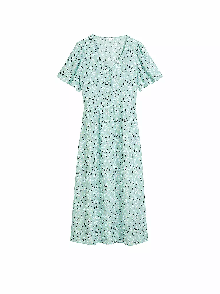 MARC O'POLO DENIM | Mididress | Blu chiaro