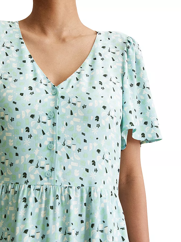 MARC O'POLO DENIM | Mididress | 