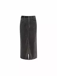 MARC O'POLO DENIM | Midirock | Blu scuro