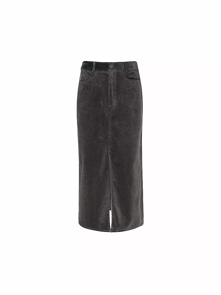 MARC O'POLO DENIM | Midirock | Blu scuro
