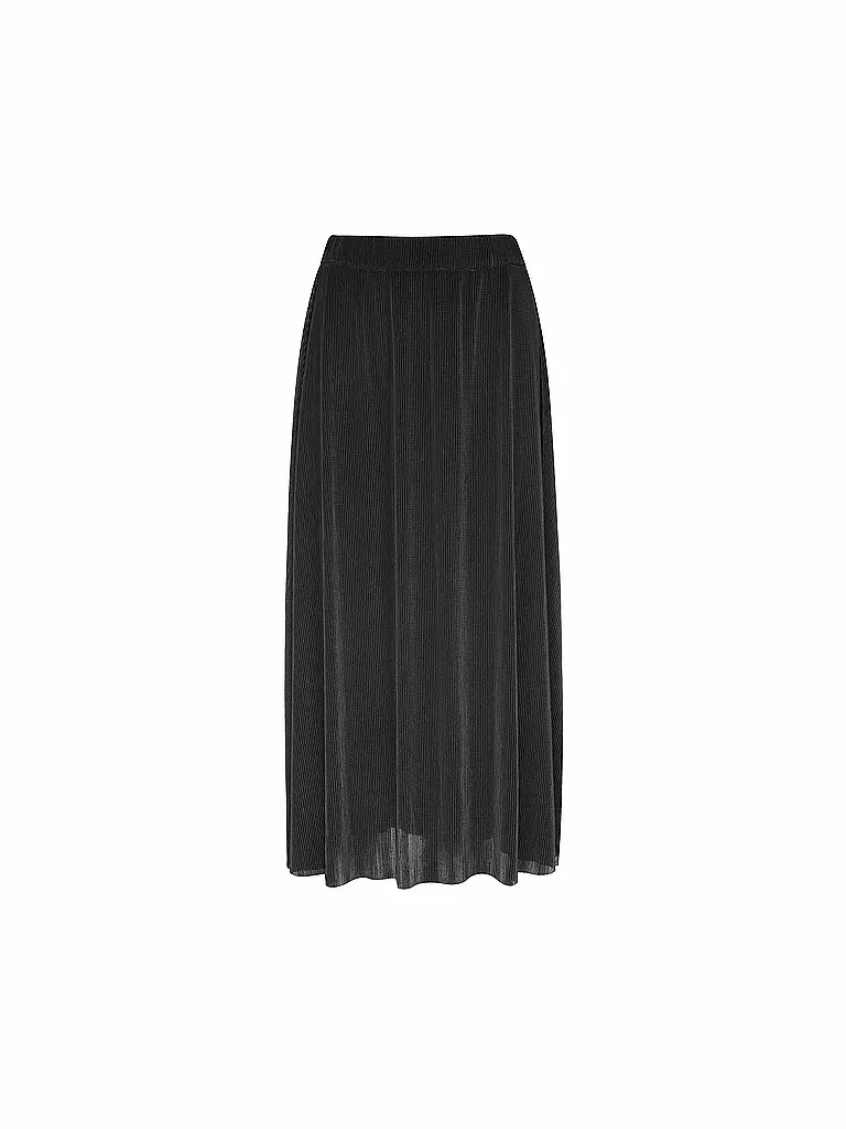 MARC O'POLO DENIM | Midirock | Nero