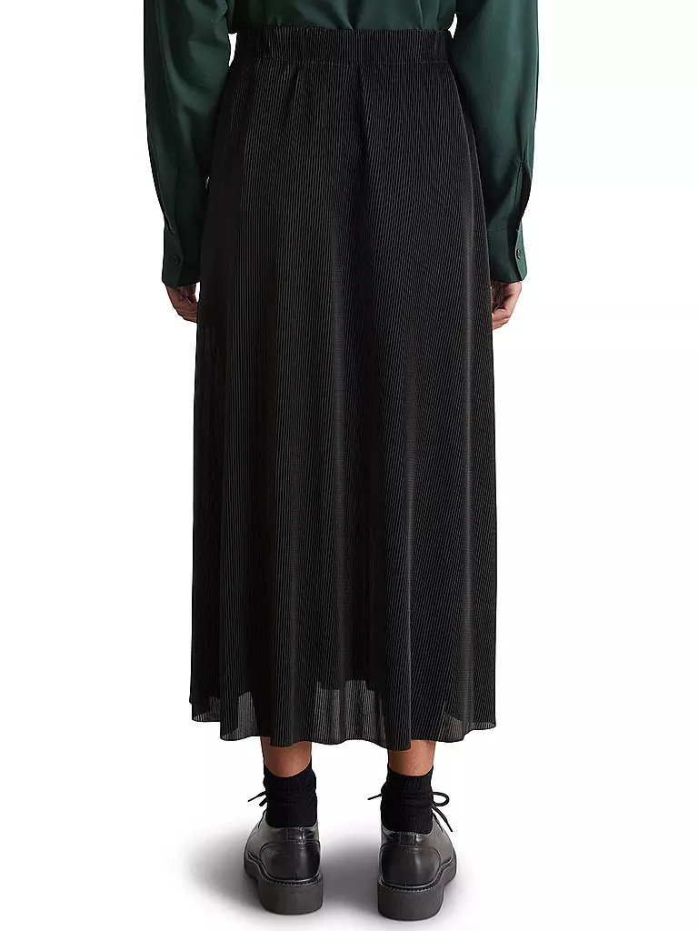 MARC O'POLO DENIM | Midirock | Nero