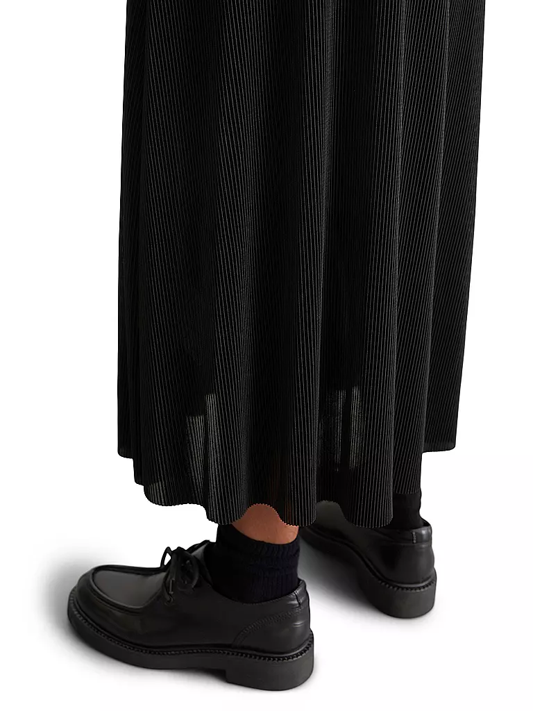 MARC O'POLO DENIM | Midirock | Nero