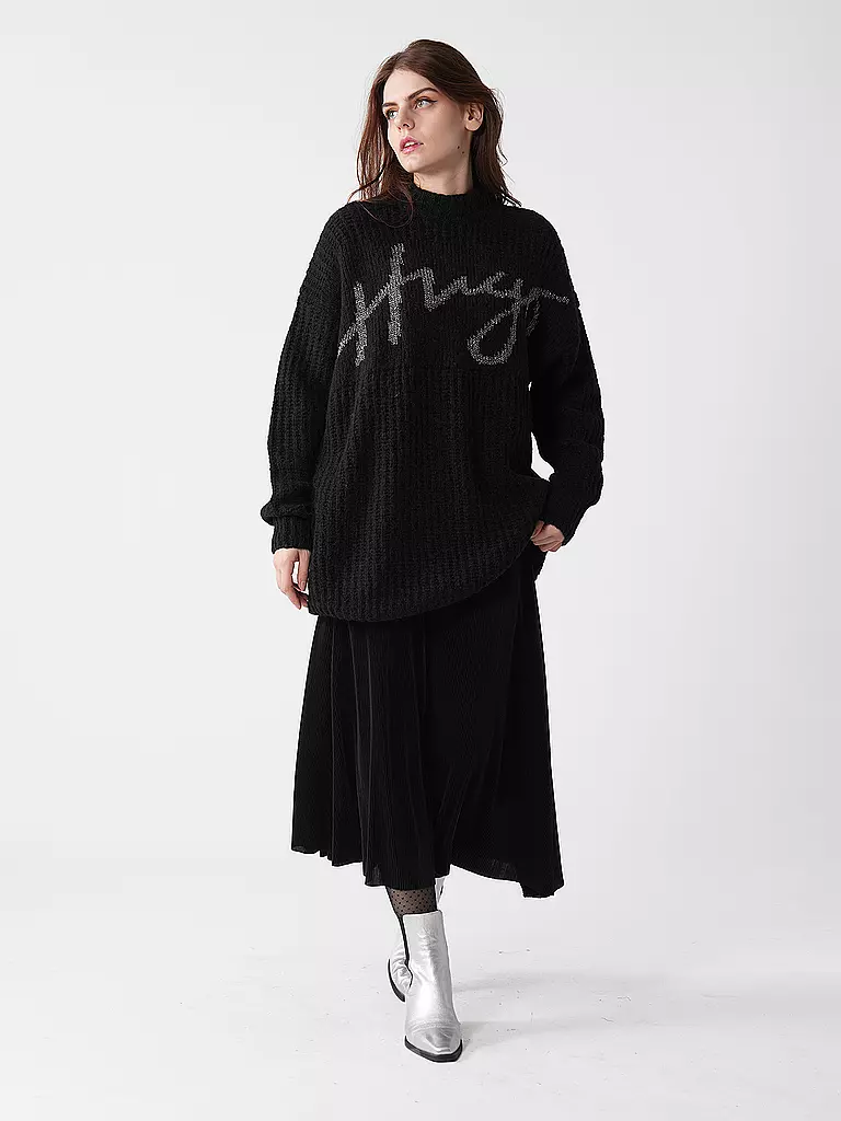 MARC O'POLO DENIM | Midirock | Nero