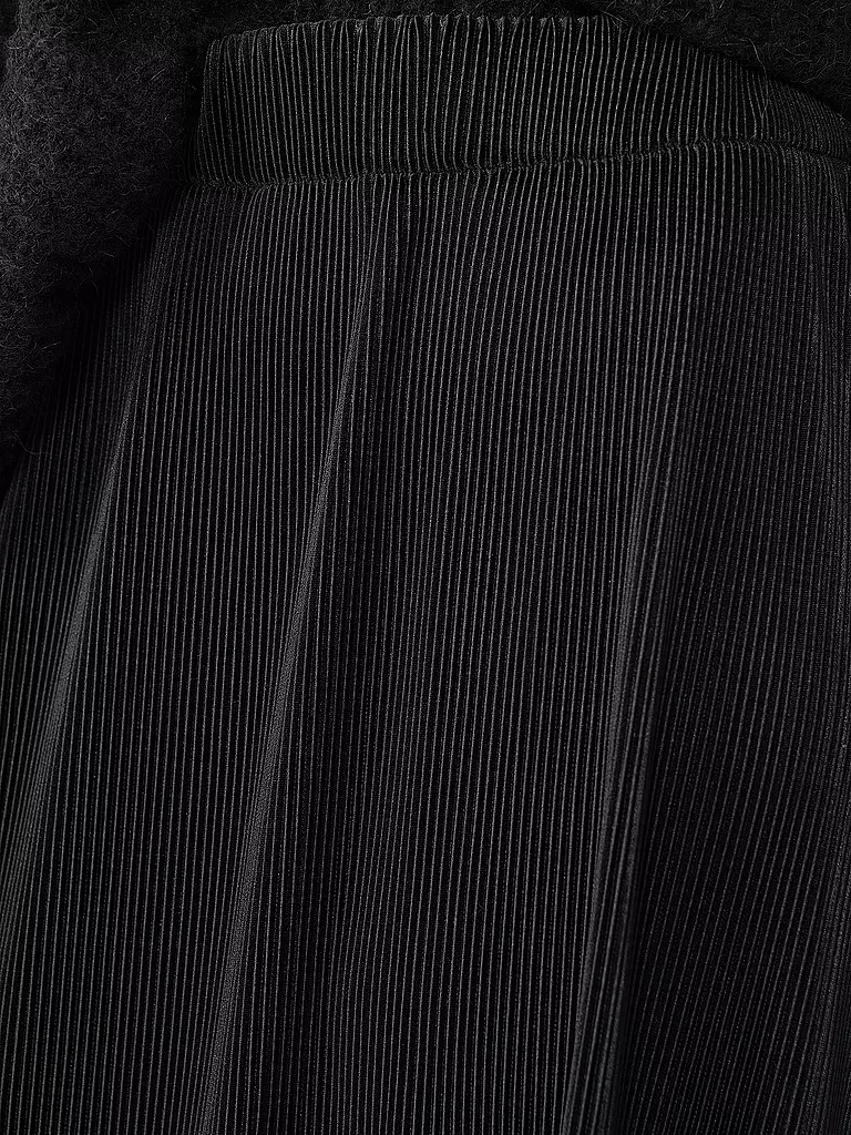 MARC O'POLO DENIM | Midirock | Nero