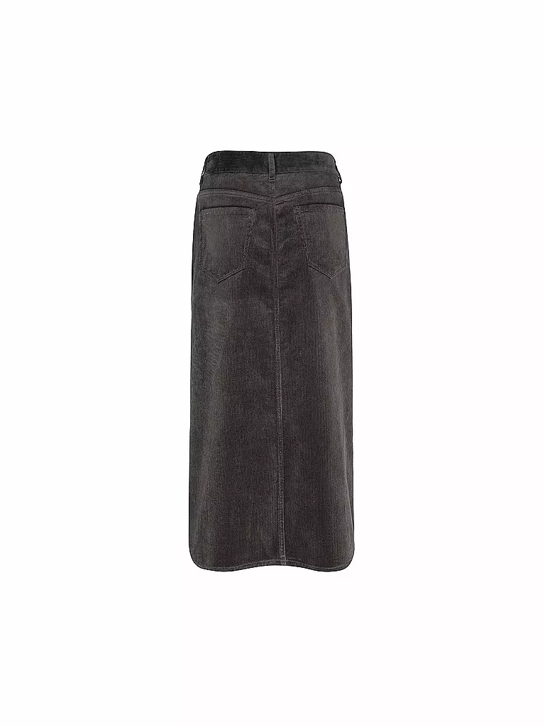 MARC O'POLO DENIM | Midirock | Blu scuro