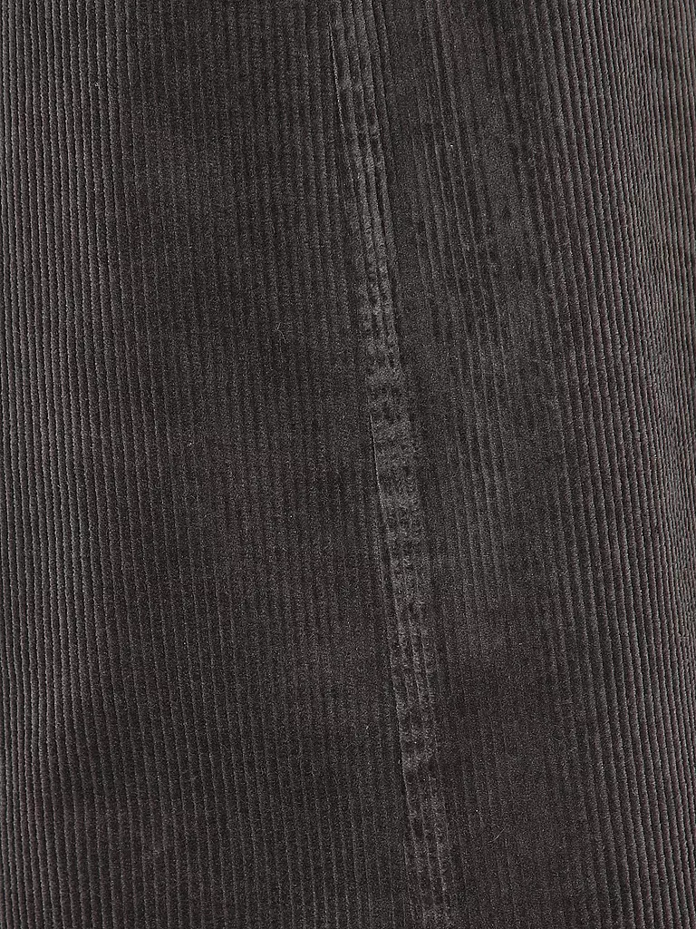 MARC O'POLO DENIM | Midirock | Blu scuro