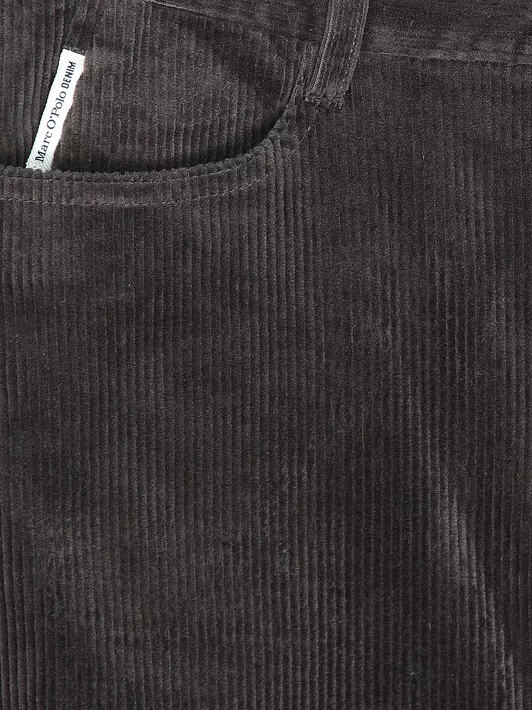 MARC O'POLO DENIM | Midirock | Blu scuro