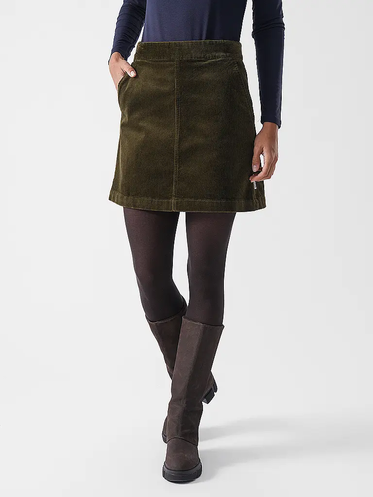MARC O'POLO DENIM | Mini gonna | 
