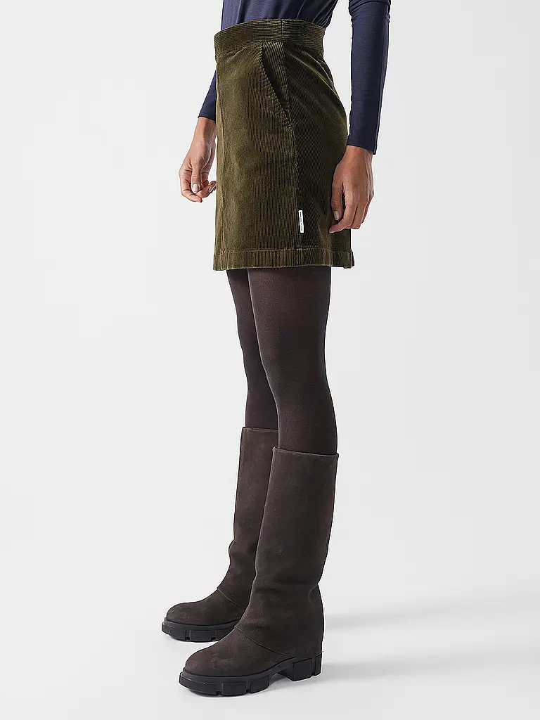 MARC O'POLO DENIM | Mini gonna | 