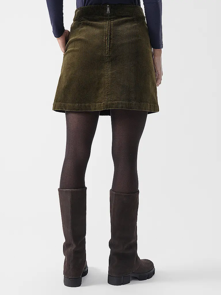 MARC O'POLO DENIM | Mini gonna | 