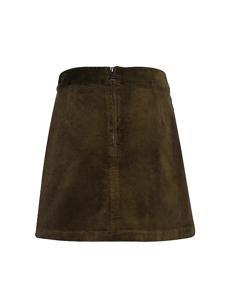 MARC O'POLO DENIM | Mini gonna | 