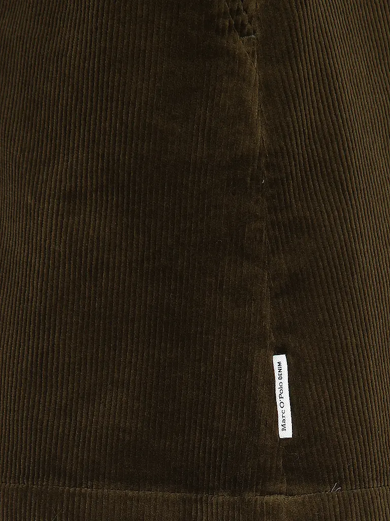 MARC O'POLO DENIM | Mini gonna | 