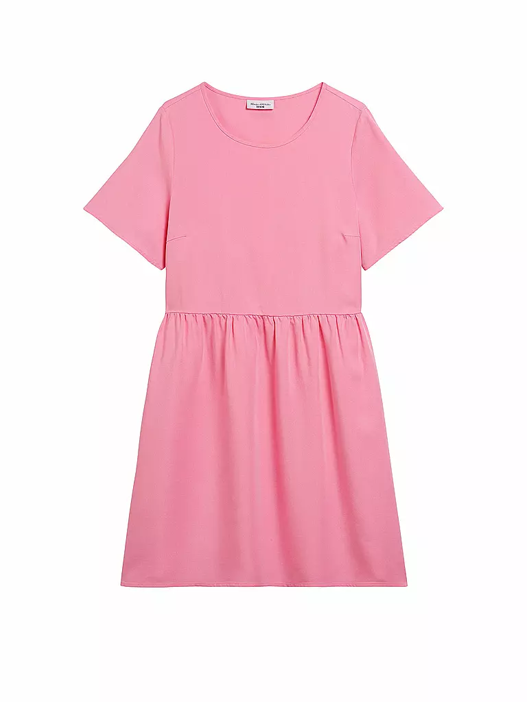 MARC O'POLO DENIM | Minidress | Fucsia