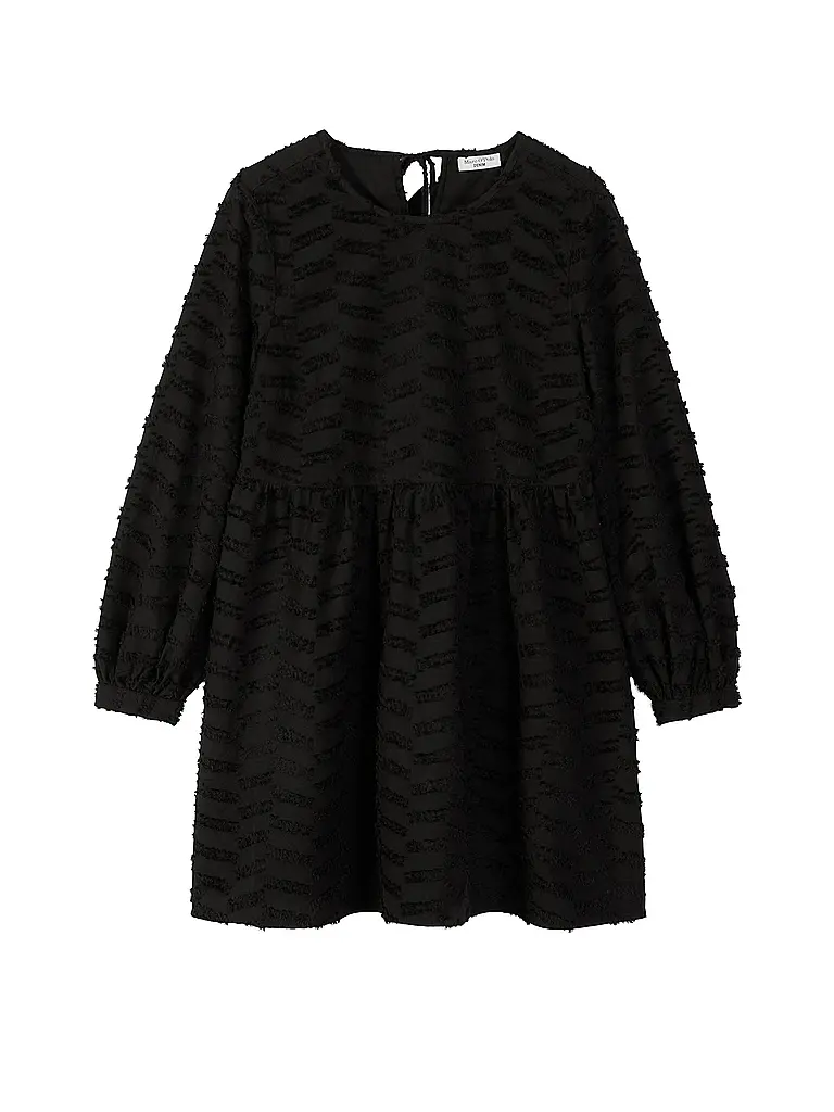 MARC O'POLO DENIM | Minidress | Nero
