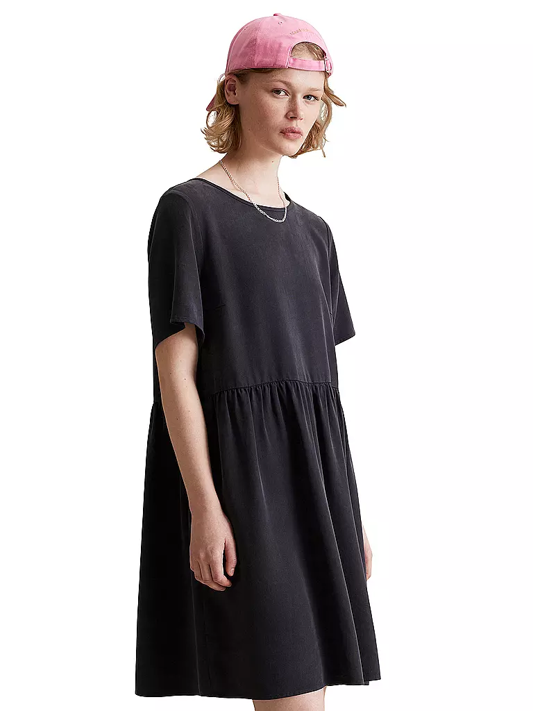 MARC O'POLO DENIM | Minidress | Blu scuro