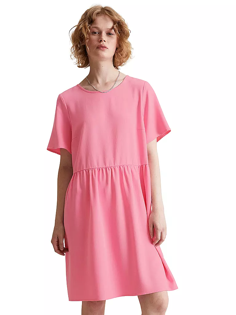 MARC O'POLO DENIM | Minidress | Fucsia