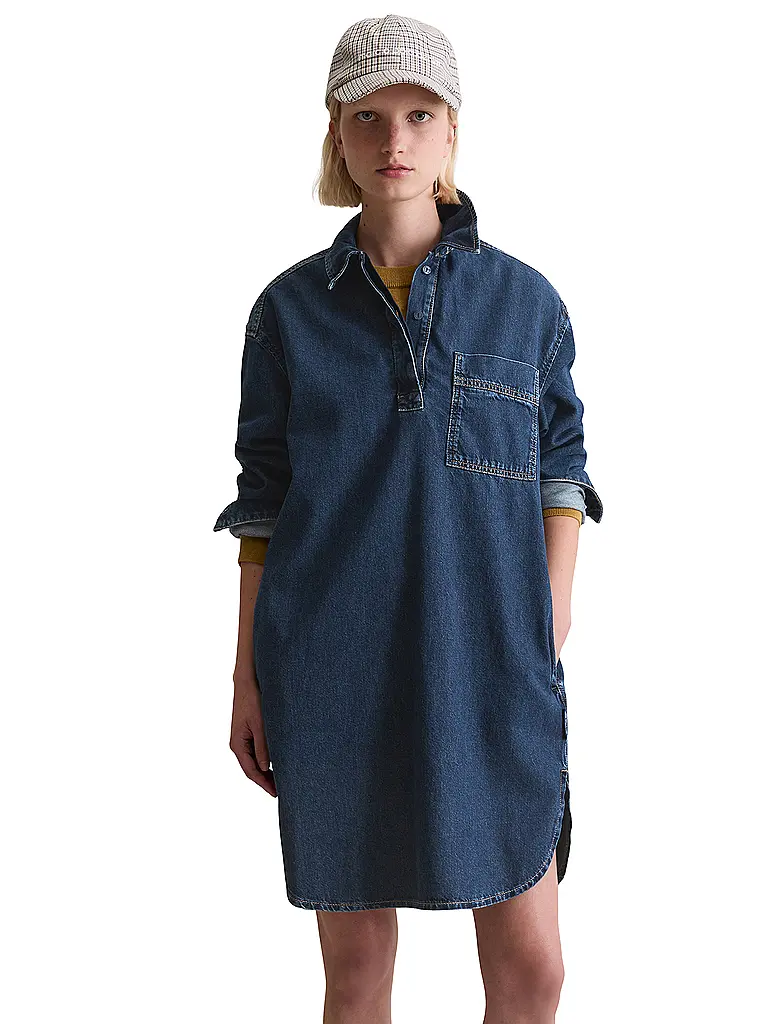 MARC O'POLO DENIM | Minidress | 