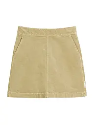 MARC O'POLO DENIM | Mini gonna | Cammello