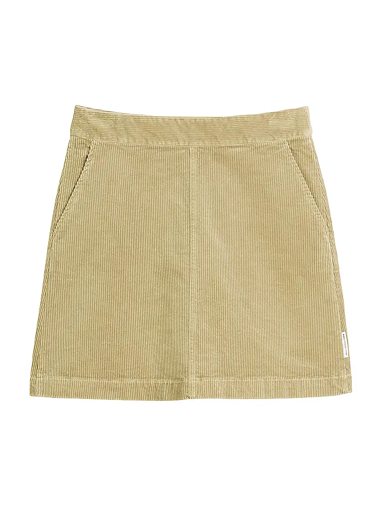 MARC O'POLO DENIM | Minigonna | Cammello