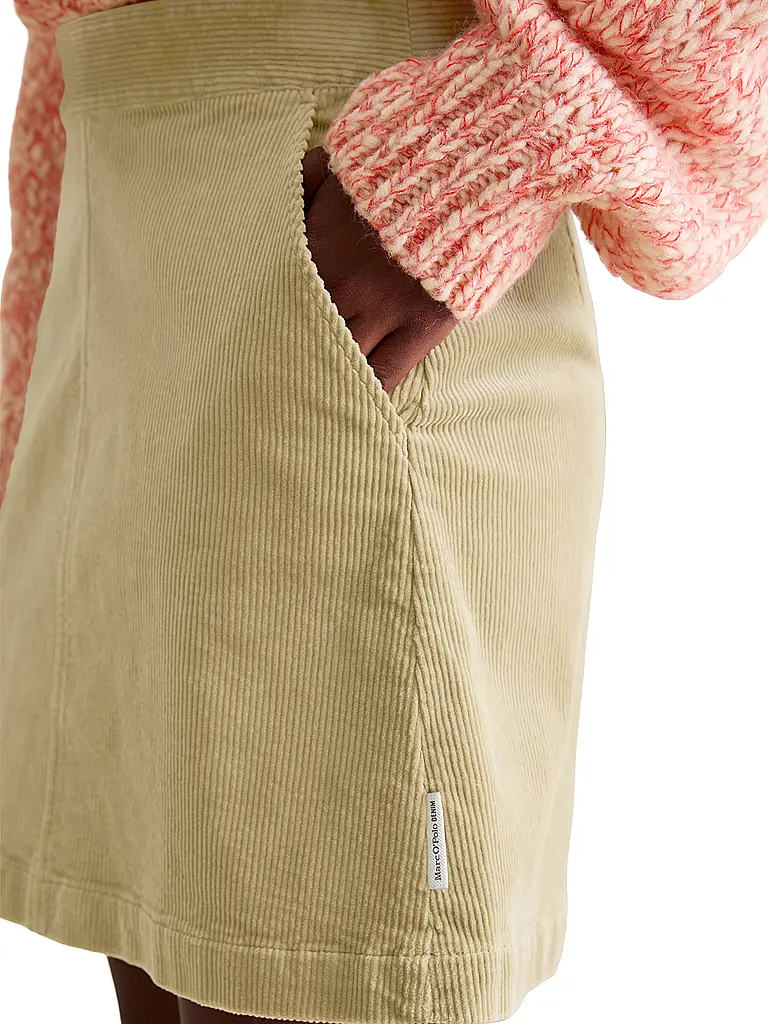 MARC O'POLO DENIM | Minigonna |