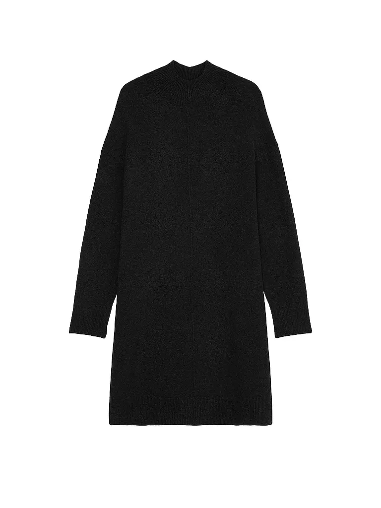 MARC O'POLO DENIM | Minikleid  | Nero