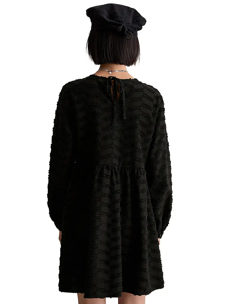 MARC O'POLO DENIM | Minikleid  | Nero