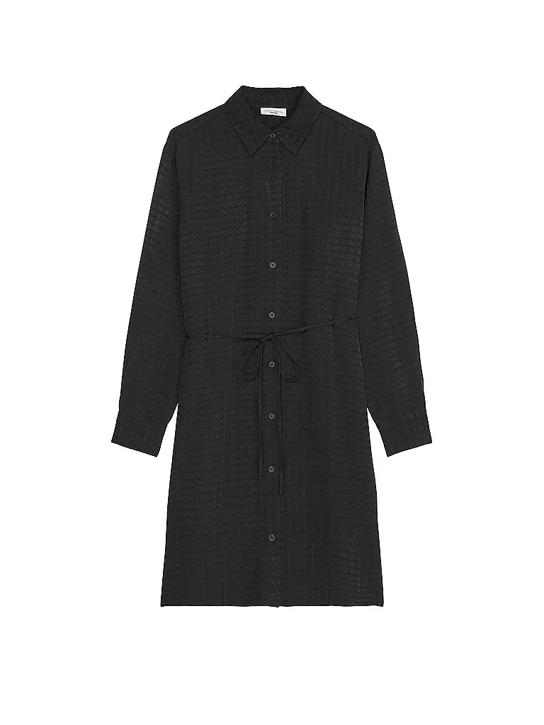 MARC O'POLO DENIM | Minikleid | Nero